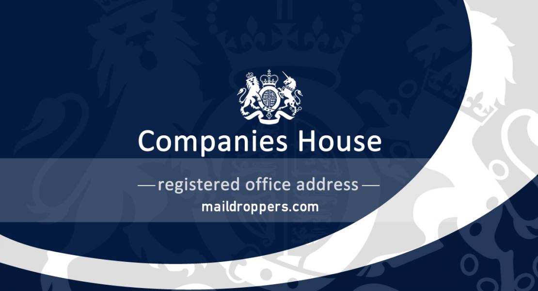 Registered Office Address Mailbox